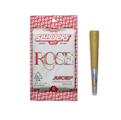 Sluggers - 5pk Infused Prerolls - Rose