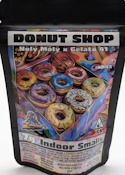 Donut Shop - Indoor - Smalls - 7g
