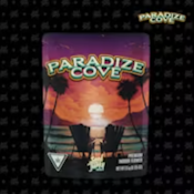 Paradize Cove - Indoor - 3.5g