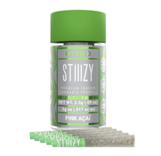 Sunset Sherbert - Naked Multi-Preroll - 5pk 2.5g