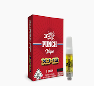 PUNCH - Cartridge - XJ-13 - 1G