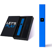 Plug N Play Battery Blue Steel