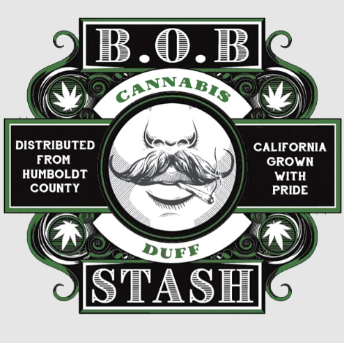 Bob Stash: Sour Power