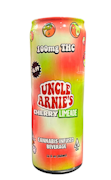 Uncle Arnies Soda 100mg Cherry Limeade