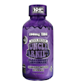 Uncle Arnies Live Resin 100mg Blackberry Lemonade