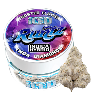 ICED - ICED - 3.5g Infused - Watermelon Z