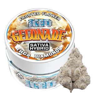 ICED - ICED - 3.5g Infused - Gelonade
