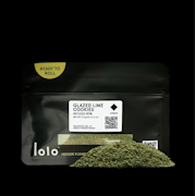 Lolo - 14g Infused RTR - Super Runtz