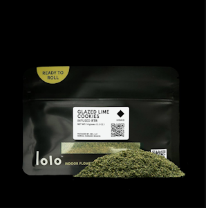 lolo - Lolo - 14g Infused RTR - Super Runtz