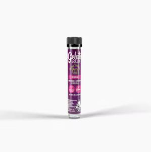 GELATO - Gelato - 1.2g Infused Preroll - Grand Daddy Purple