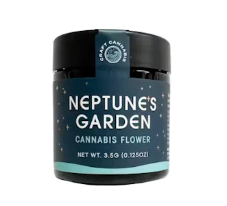 Neptunes Garden LLC - [REC] Neptunes Garden | Nightmare Runtz | 3.5g Flower