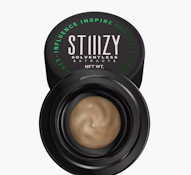 STIIIZY 1G Platinum Cookies Rosin Badder