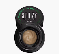 STIIIZY 1G Wedding Crasher Rosin Badder