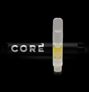 CORE Concentrates - SOAP | 0.5g Live Resin Cart | TAXES INCLUDED