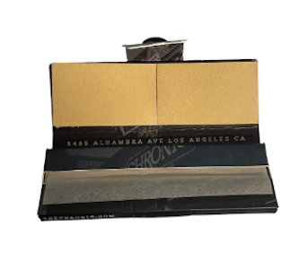 Nova Grow Labs, LLC DBA The Chronic - The Chronic - Papers/Crutch - 1 1/4IN