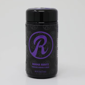 OBAMA RUNTZ 3.5G- RUNTZ