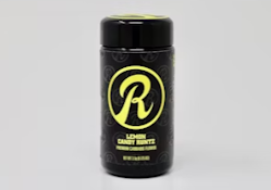 LEMON CANDY RUNTZ 3.5G- RUNTZ