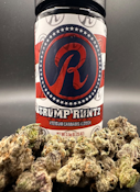 TRUMP RUNTZ 3.5G- RUNTZ
