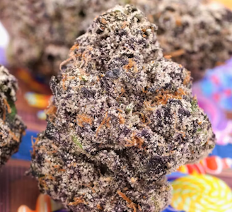 TEDS BUDZ - TEDS BUDZ 3.5G Zuckaz Indoor Flower