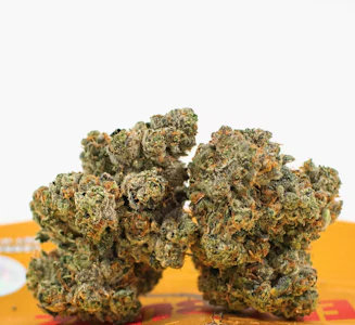 TEDS BUDZ - TEDS BUDZ 3.5G Teds OG Flower