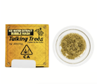 Talking Trees | Sweet Zmasherz | Bubble Hash | 1g