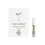 Raw Garden: LA Strong 1g Cart