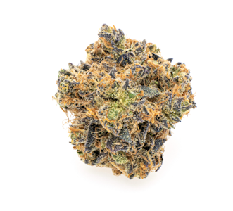 Airplane Mode - Mandarin Zkittles | 14g Small Buds