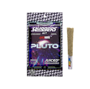 SLUGGERS 3.5G Pluto Infused Preroll 5pk