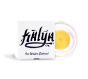 Kalya Extracts - 1g Full Melt Rosin - Coco Plum