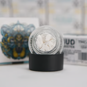 BEAR LABS - Bear Labs - 1g Live Resin THC-A - Bud Booster