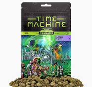 Time Machine - PR OG I - Flower - 28.0g