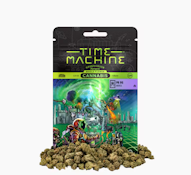 Time Machine - PR OG I - Flower - 7.0g