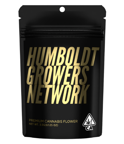 Humboldt Growers Network: OG Kush