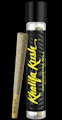 Khalifa Kush - Preroll - Infused - Baby Turtle - 1.5G