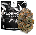 Floracal - Flower - LA Kush Cake - 7G