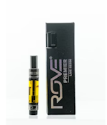 PURPLE ROZE - ROVE PREMIER LIVE RESIN VAPE CART - 1g