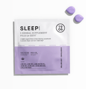 1906 | SLEEP Pills | 2ct