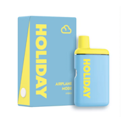 Holiday | Airplane Mode | Disposable Vape | 1g