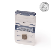 Hudson Cannabis | Full Moon | Hash | 1g