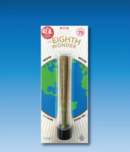 FROOT - Froot 3.5G Eighth Wonder Infused Preroll