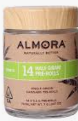  [Almora Farm] Prerolls 14 Pack - 7g - Gush Mintz (H)