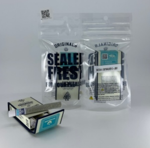 ORIGINALS - ORIGINALS - Prerolls - Skywalker - 3PK - 3G