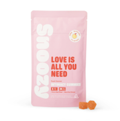 Snoozy - Love and Intimacy - 5mg - Edible