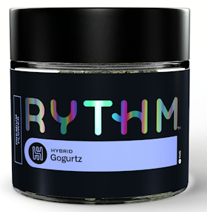 RYTHM - Rythm | Flower - Gogurtz | 3.5g
