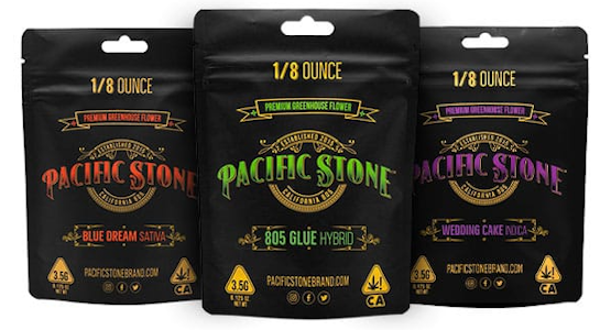 PACIFIC STONE - Pacific Stone 3.5g 805 Glue