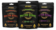 Pacific Stone 3.5g Starberry Cough