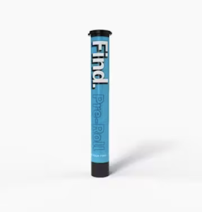 FIND - FIND. | Cowboy Basil | 1g