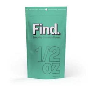 FIND - FIND. | Martian Mints | 14g