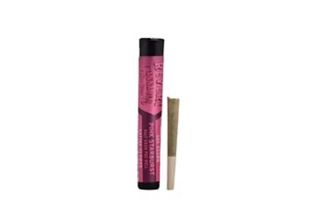 Revert - Pink Punch - 0.5g Pre-Roll
