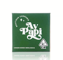 Ay Papi | Whitethorn Rose | Live Rosin | 1g